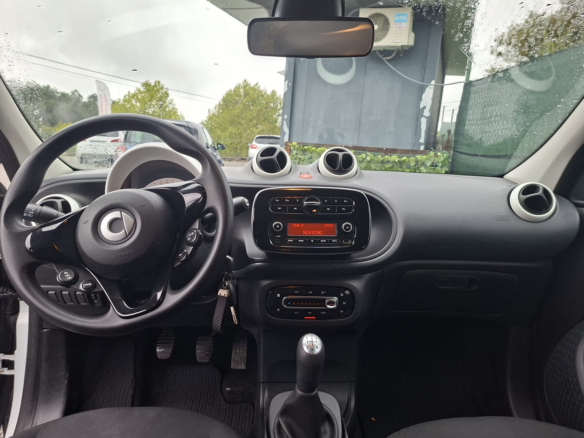 BMW X3 Imagem 1